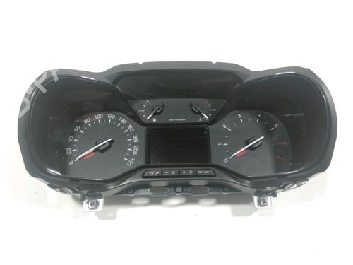 Used Instrument cluster Instrument cluster 37768939 37768939