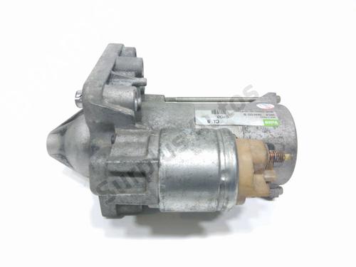 Starter PEUGEOT 206 SW (2E/K) 1.6 HDi 110 | BP35972358M8 - Image 2