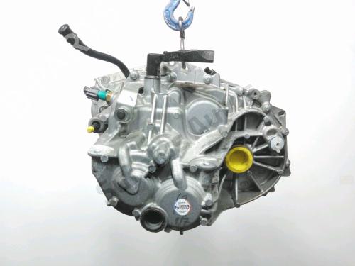 Gearbox RENAULT CLIO V (B7_) 1.0 TCe 90 (B7MT) | BP37764962M3 - Image 3
