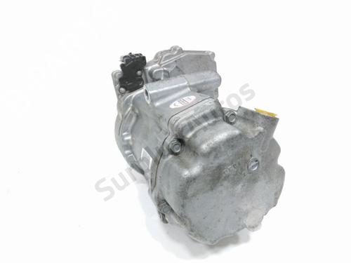 AC compressor RENAULT CAPTUR II (HF_) E-TECH 145 (HFMU) | BP28223544M34 - Image 3
