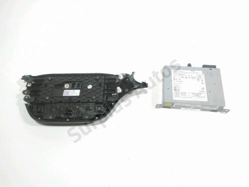 Radio OPEL CORSA F (P2JO) 1.2 (68) | BP37769944E6 - Image 2