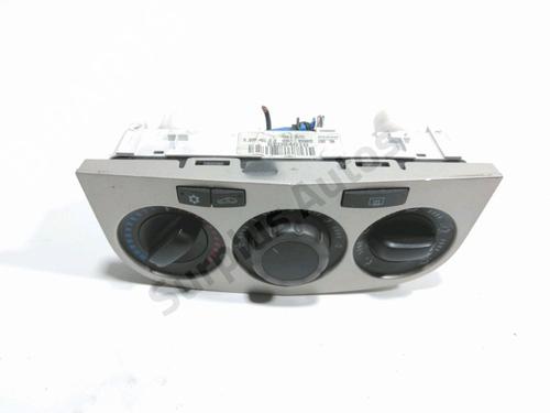 Climate control OPEL CORSA D (S07) 1.3 CDTI (L08, L68) | BP36695871I5 - Image 3