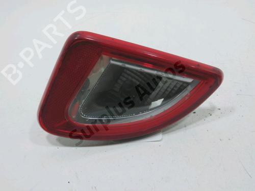 Used Reverse light RENAULT TWINGO II (CN0_) 1.5 dCi 75 (75 hp) 31006998