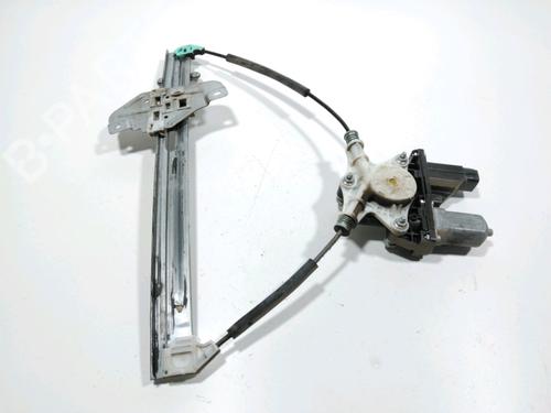 Used Front left window mechanism Front left window mechanism 37774091 37774091