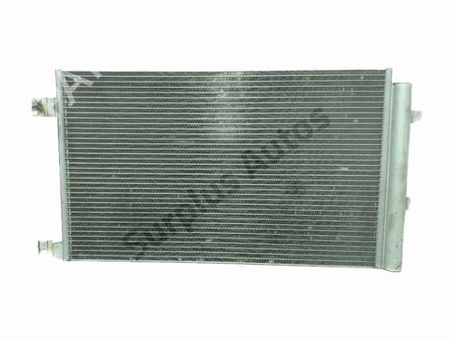 Heater matrix RENAULT KANGOO III Box Body/MPV 1.5 Blue dCi 115 (FJAC) | BP37220456M63 - Image 2
