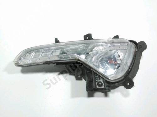 Used Left front fog light Left front fog light 29580533 29580533