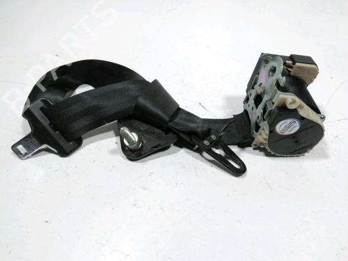 Used Rear right belt tensioner RENAULT TWINGO II (CN0_) 1.5 dCi (CN0E) (64 hp) 29857504
