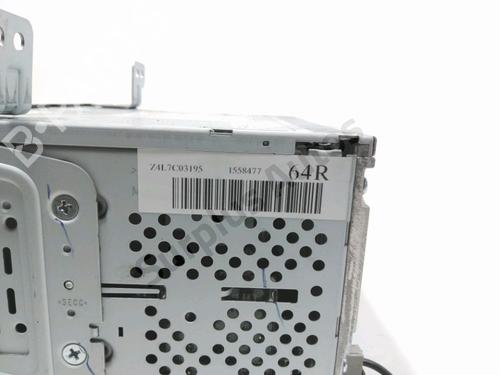 Radio HYUNDAI i30 (FD) 1.6 CRDi | BP37770101E6 - Image 4