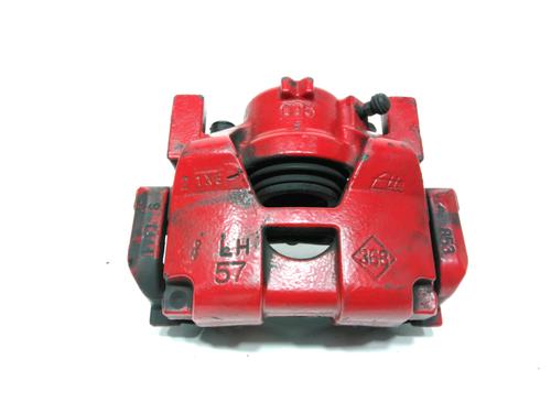 Used Left front brake caliper RENAULT CLIO IV (BH_) 1.6 RS (BHJ4, BHJ6, BHMM) (200 hp) 28226324