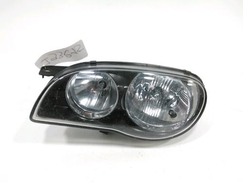 Used Left headlight Left headlight TOYOTA COROLLA Liftback (_E11_) 1.4 (ZZE111_, ZZE111R) (97 hp) 31005171 31005171