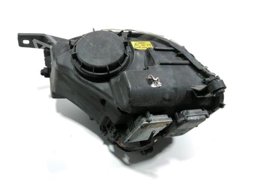 Left headlight MERCEDES-BENZ R-CLASS (W251, V251) R 500 4-matic (251.075, 251.175) | BP28266700C28 