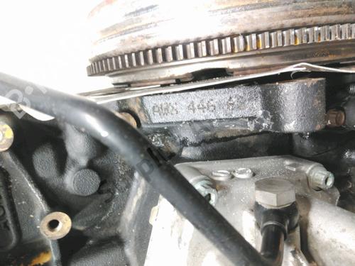 Engine VW PASSAT B5.5 (3B3) 1.9 TDI | BP29416942M1 - Image 6