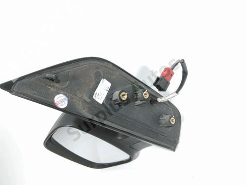 Retrovisor esquerdo PEUGEOT BIPPER Tepee 1.4 HDi | BP36764839C26 - Image 2