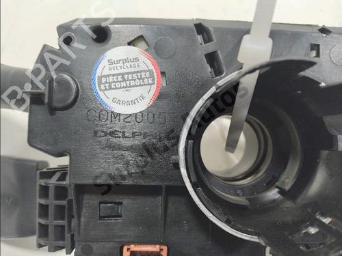 Steering wheel controls CITROËN BERLINGO Box Body/MPV (B9) | BP33903833E15 - Image 6