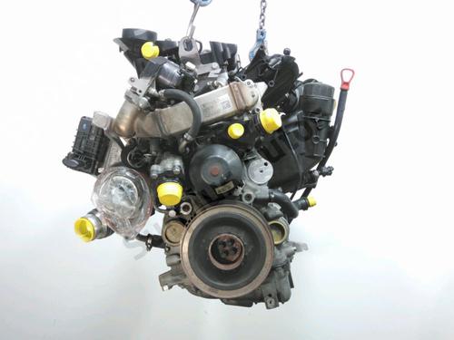 Engine BMW 1 (E81) 118 d | BP40035349M1 - Image 4