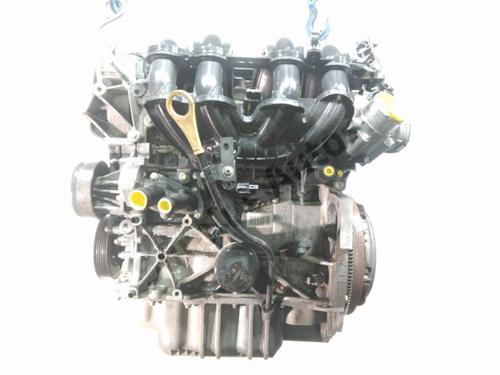 Used Engine FORD FIESTA VI (CB1, CCN) 1.25 (82 hp) 28218977