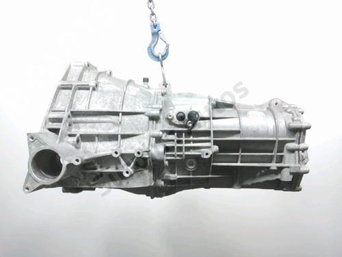 Gearbox AUDI A5 Sportback (8TA) 2.0 TFSI | BP37765020M3 - Image 2