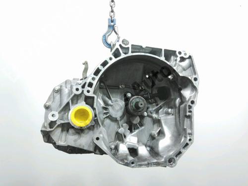 gearbox-nissan-micra-iv-k13k-k13kk-2010-35719849 main image