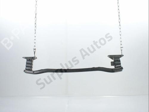 Used Rear bumper reinforcement OPEL CORSA F (P2JO) 1.2 (68) (101 hp) 30800811