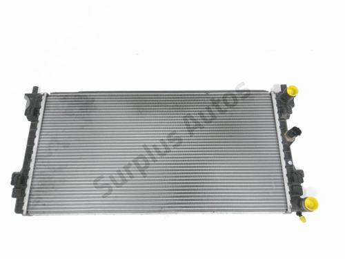Used Water radiator Water radiator 37291369 37291369