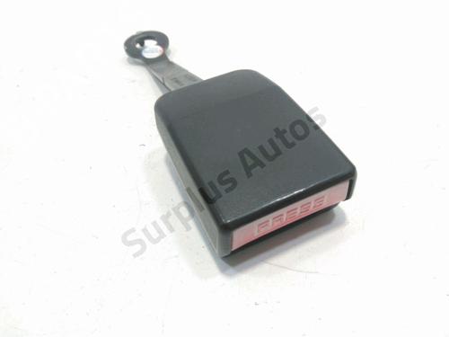Used Seat buckle Seat buckle DACIA LODGY (JS_) 1.5 dCi (JSMC, JSAF) (107 hp) 34416476 34416476
