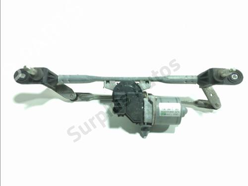 front-wipers-mechanism-fiat-500-312_-2007-33714044 main image