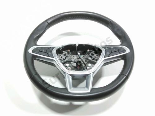 Used Steering wheel RENAULT CLIO V (B7_) 1.0 TCe 100 (B7MT) (101 hp) 28225651