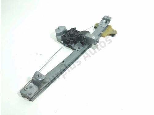 Used Front left window mechanism RENAULT CLIO IV (BH_) 0.9 TCe 90 (BHNF, BHMA, BHMH, BHJK, BHJR) (90 hp) 32153908