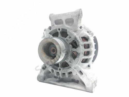 Used Alternator Alternator MERCEDES-BENZ A-CLASS (W169) A 160 (169.031, 169.331) (95 hp) 36351938 36351938