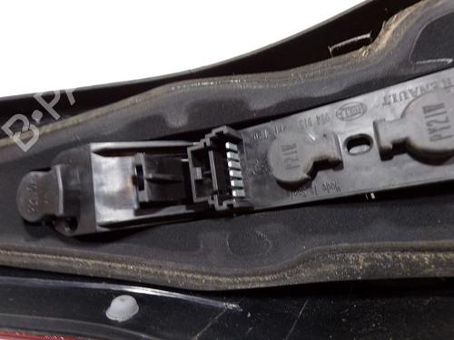 Left taillight RENAULT MEGANE II Estate (KM0/1_) 1.5 dCi (KM02, KM13) | BP28269471C34 