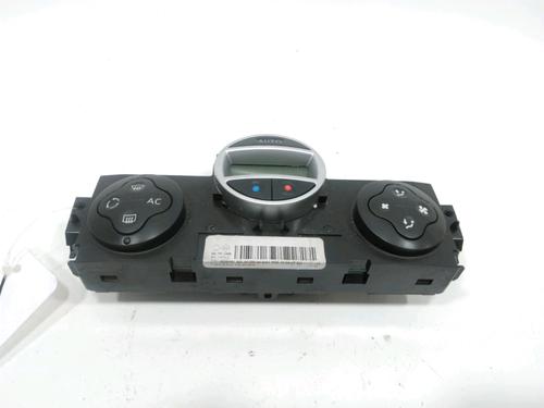 Used Climate control RENAULT MEGANE II Estate (KM0/1_) 1.5 dCi (KM16, KM1E) (106 hp) 30988605
