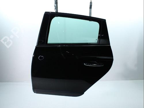 Used Left rear door LANCIA DELTA III (844_) 1.6 D Multijet (844.AXC11, 844.AXC1A) (120 hp) 28253564