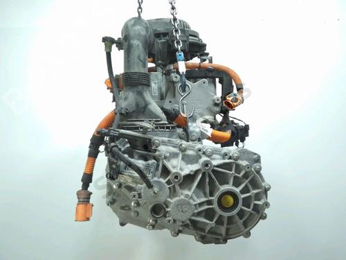 Engine RENAULT ZOE (BFM_) ZOE | BP28218886M1 