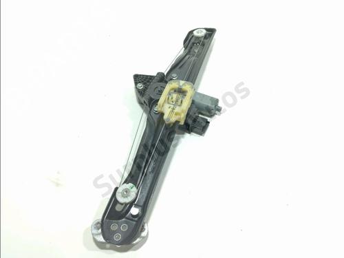 Used Front left window mechanism Front left window mechanism CITROËN C3 AIRCROSS II (2R_, 2C_) 1.2 PureTech 110 (2RHNZB, 2RHNZW, 2RHNPX, 2RHNPJ) (110 hp) 39737455 39737455
