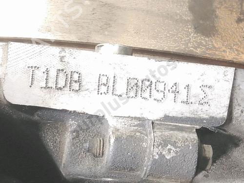 Engine FORD FOCUS III 1.6 TDCi | BP38283552M1  - Image 5