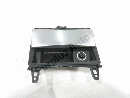 Used Ashtray MERCEDES-BENZ C-CLASS T-Model (S204) C 350 CGI (204.257) (306 hp) 30992169