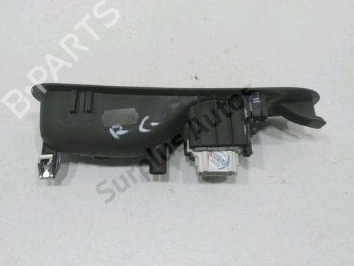 Left rear window switch RENAULT ESPACE IV (JK0/1_) 2.0 dCi (JK01, JK02, JK1J, JK1K, JK1H) | BP37507141I29 - Image 2
