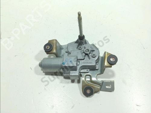Rear wiper motor SUZUKI IGNIS III (MF, FF) 1.2 (ATK412) | BP37292790M102 - Image 2