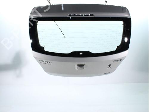 Used Tailgate Tailgate HYUNDAI i30 (FD) 1.6 CRDi (90 hp) 37782745 37782745