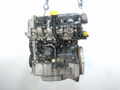 Used Engine Engine 37600502 37600502