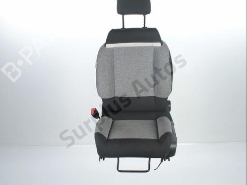Used Left front seat Left front seat 28265276 28265276