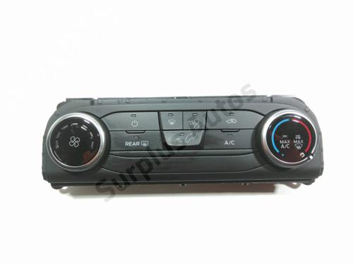 Used Climate control Climate control 37767164 37767164