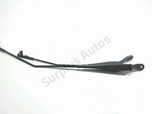 Vindspejlsviskerarm PEUGEOT 207 (WA_, WC_) 1.6 16V VTi (120 hp) 31868471
