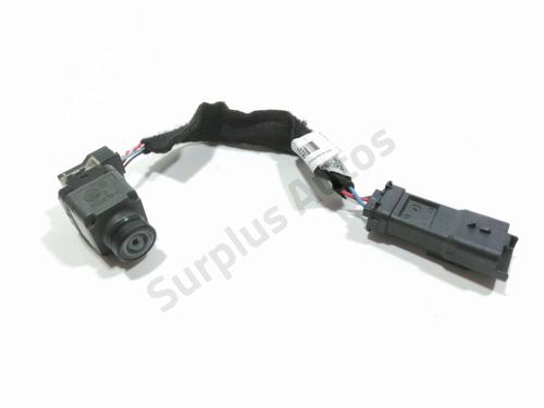 Used Camera CITROËN C4 Grand Picasso II (DA_, DE_) 1.6 THP 165 (165 hp) 28234843