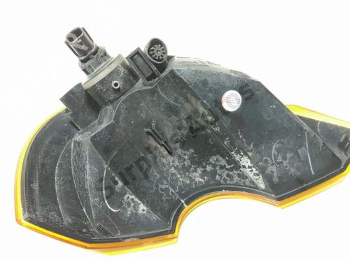 Left front indicator RENAULT MODUS / GRAND MODUS (F/JP0_) 1.4 (JP01, JP0J) | BP38981811C32 - Image 3
