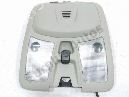 Kabinelys VOLVO S60 I (384) 2.4 D (163 hp) 31003256