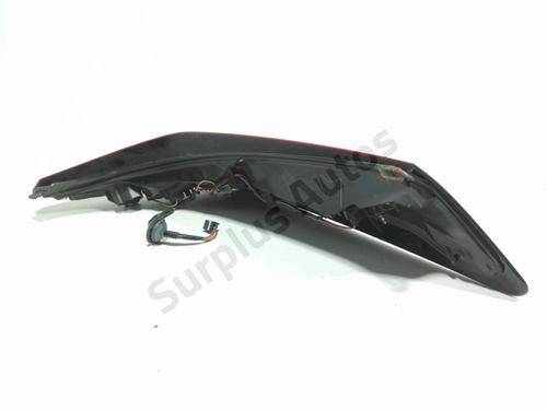 Left taillight TOYOTA AYGO (_B4_) 1.0 VVTi (KGB40) | BP28270246C34 