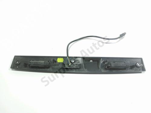 Switch RENAULT KADJAR (HA_, HL_) 1.5 dCi 110 (HLA3) | BP28259109I30 - Image 2