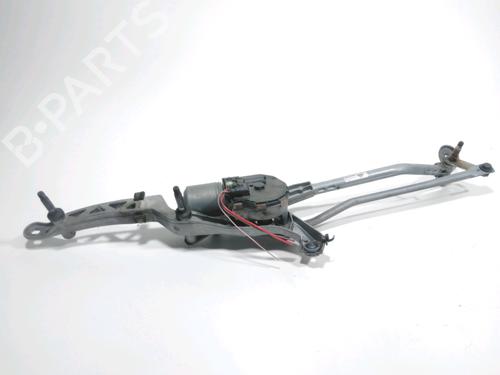 Used Front wipers mechanism MERCEDES-BENZ C-CLASS (W204) C 220 CDI (204.008) (170 hp) 28273364