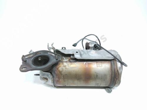 Katalysator RENAULT KANGOO Express (FW0/1_) 1.5 dCi 90 (FW0G, FW05, FW08, FW11) (90 hp) 31868092